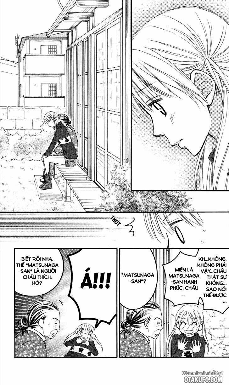 Love So Life: Chapter 63