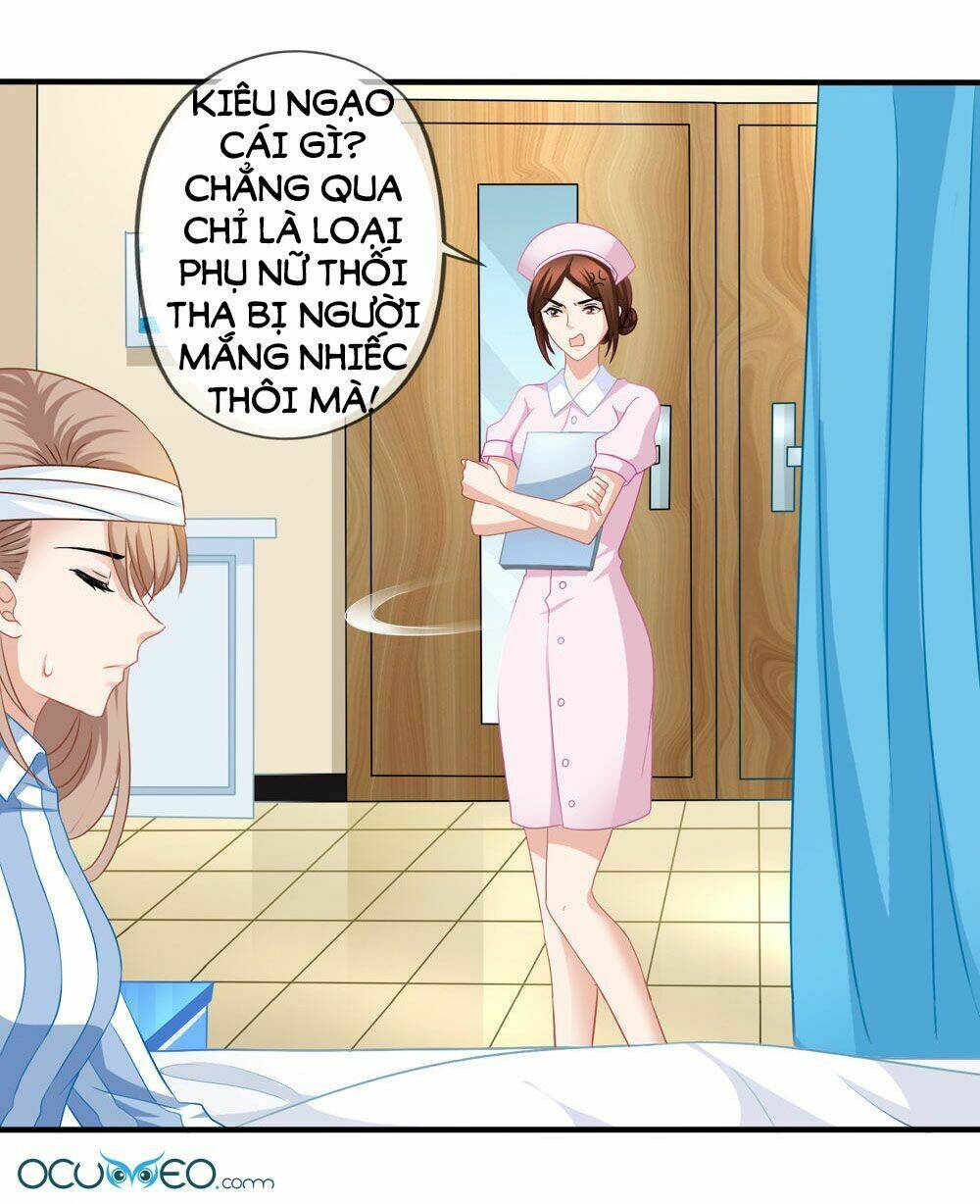 Mỹ Vị Giai Thê: Chapter 49
