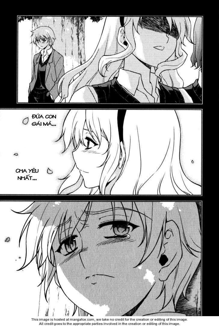 Freezing: Chapter 49