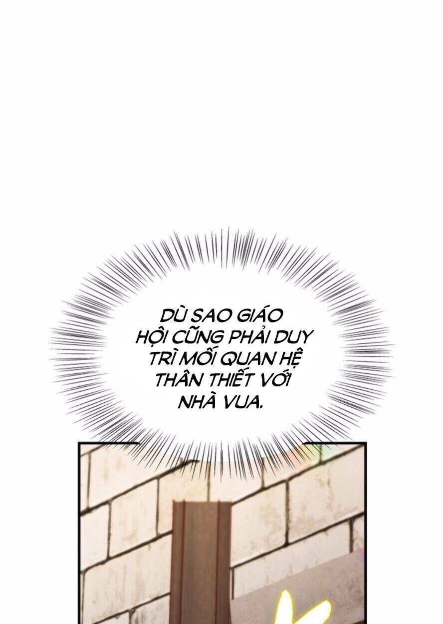 Lòng Trung Thành Với Kẻ Ác: Chapter 35