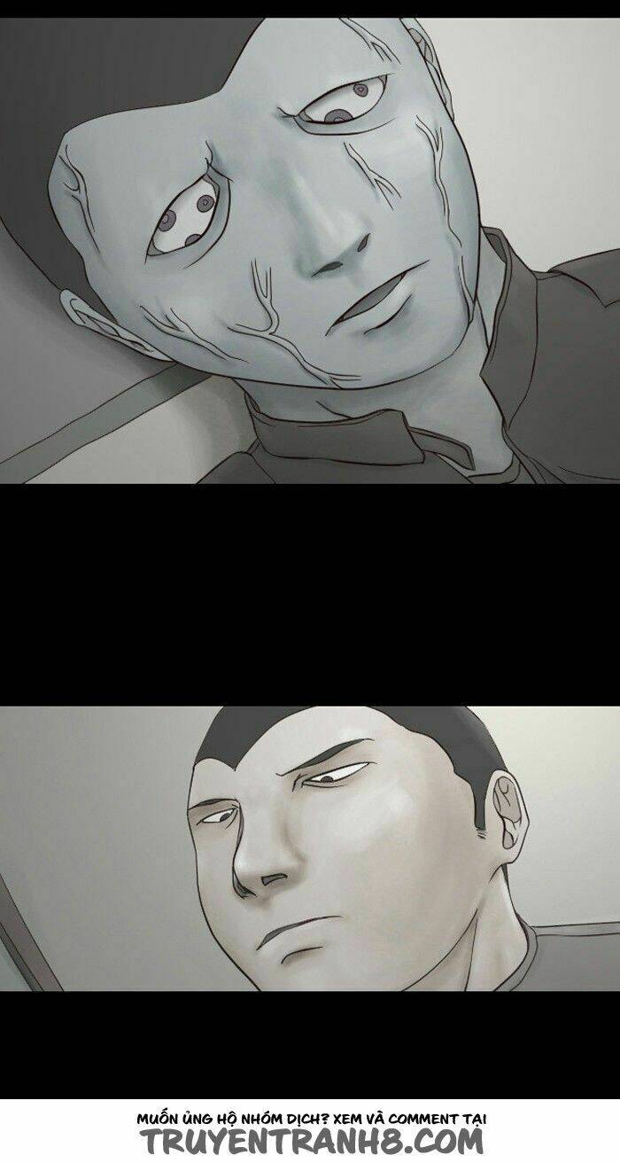 Thứ Sáu: Những Câu Chuyện Cấm: Chapter 28