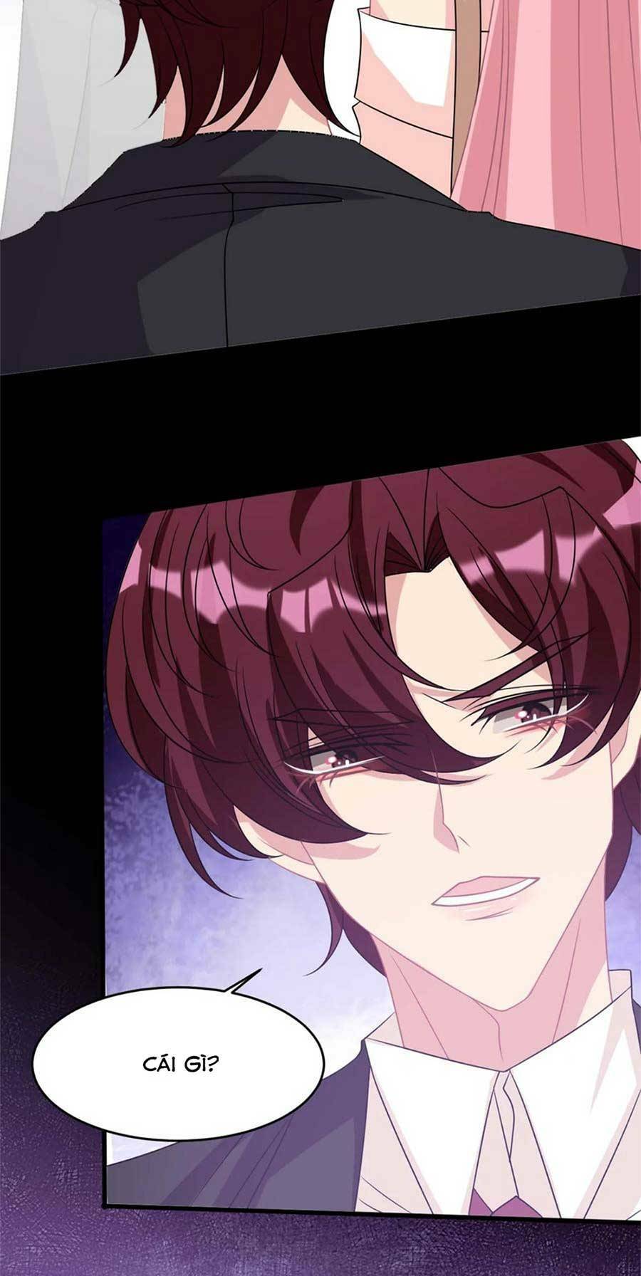 Vết Cắn Trí Mạng: Chapter 61