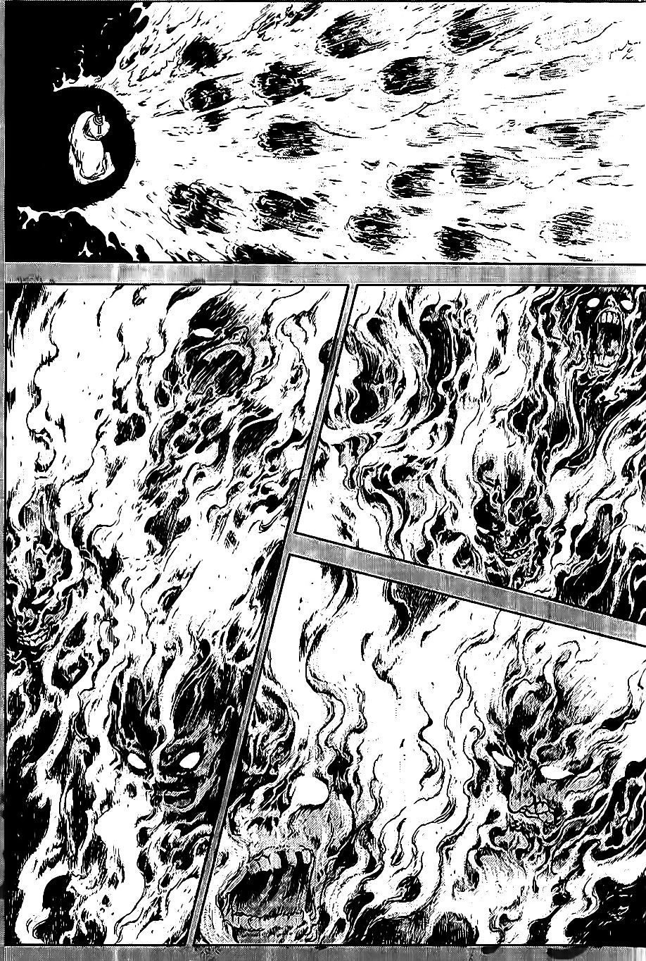Long Phi Bất Bại 2: Chapter 74