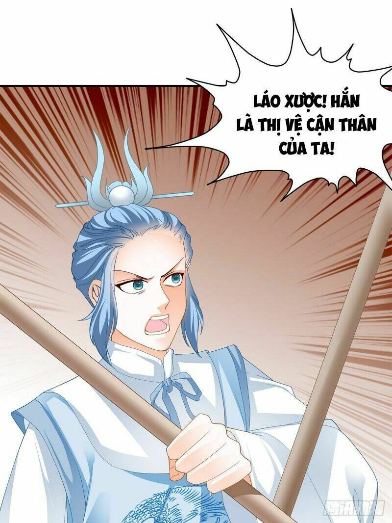 Cửu Tinh Bá Thể Quyết: Chapter 33