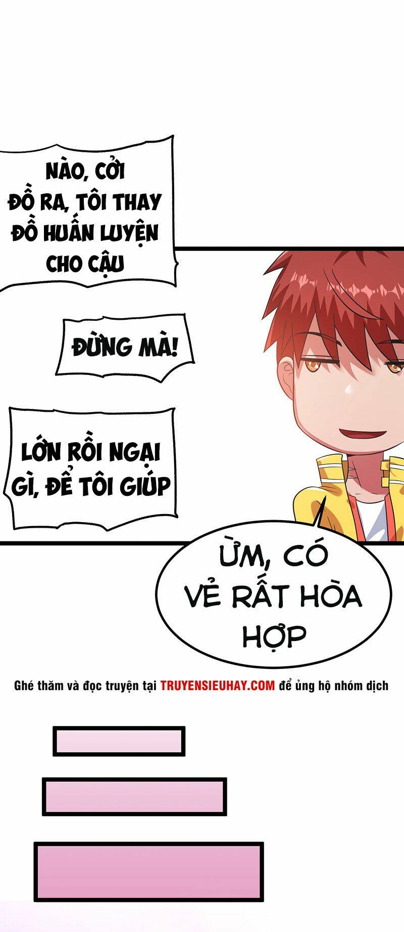 Tiên Vương Trùng Sinh: Chapter 30