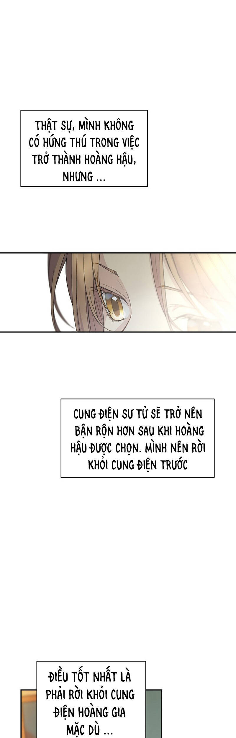 Cô Hầu Giỏi Giang: Chapter 20