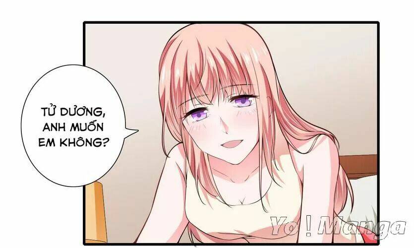 Thiểm Hôn Kinh Ái: Chapter 74