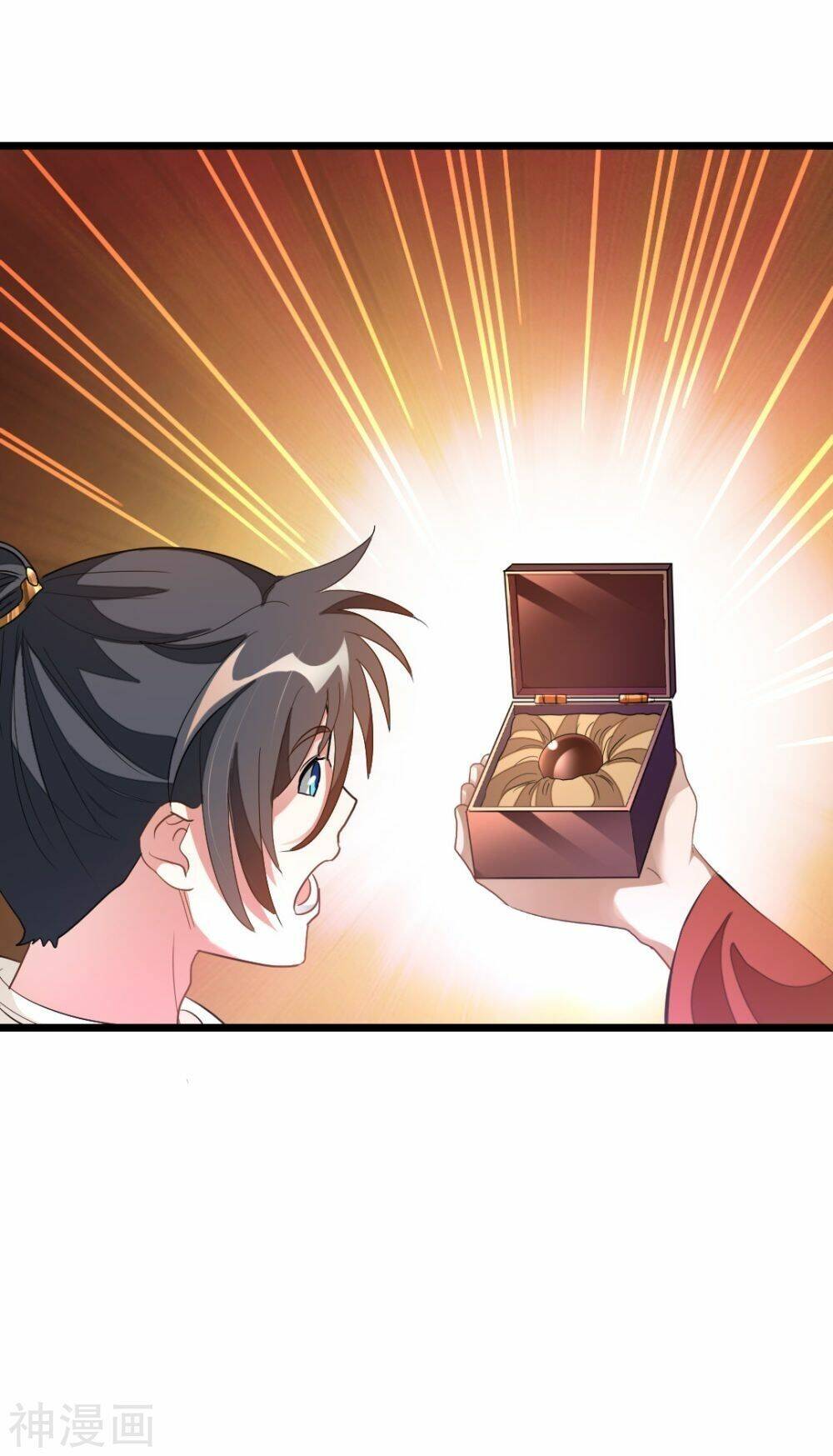 Cửu Dương Thần Vương: Chapter 143