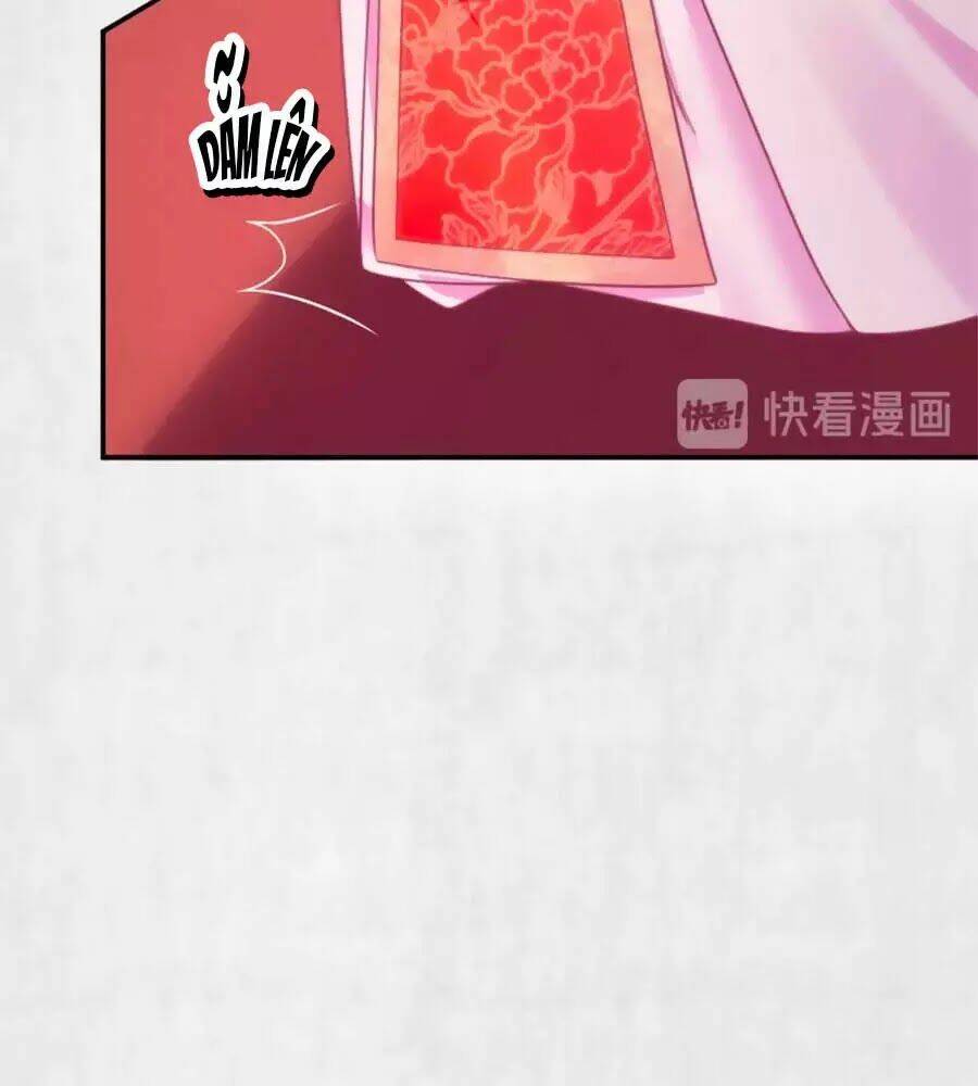 Hoạn Phi Hoàn Triều: Chapter 46