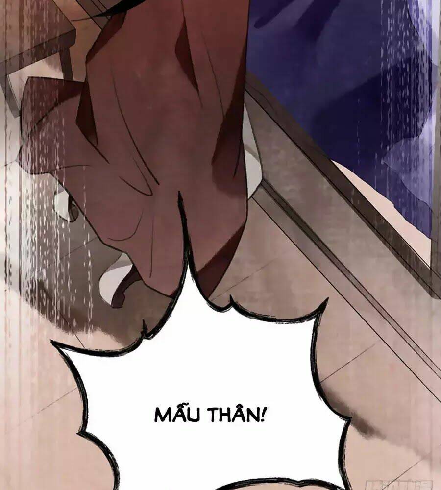 Giấc Mộng Nam Triều: Chapter 28
