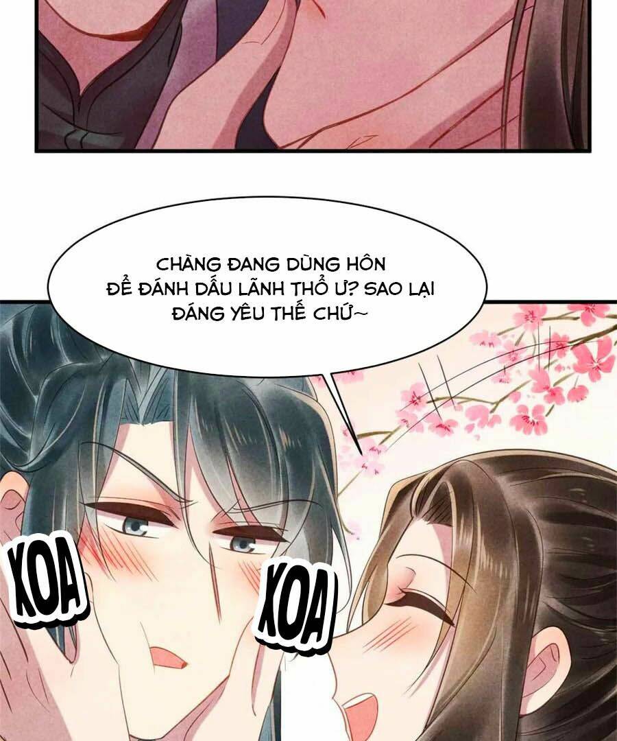 Vương Phi Muốn Trèo Tường: Chapter 84