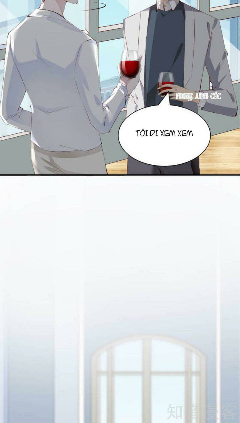 Nam Thần Là Một Đôi: Chapter 52