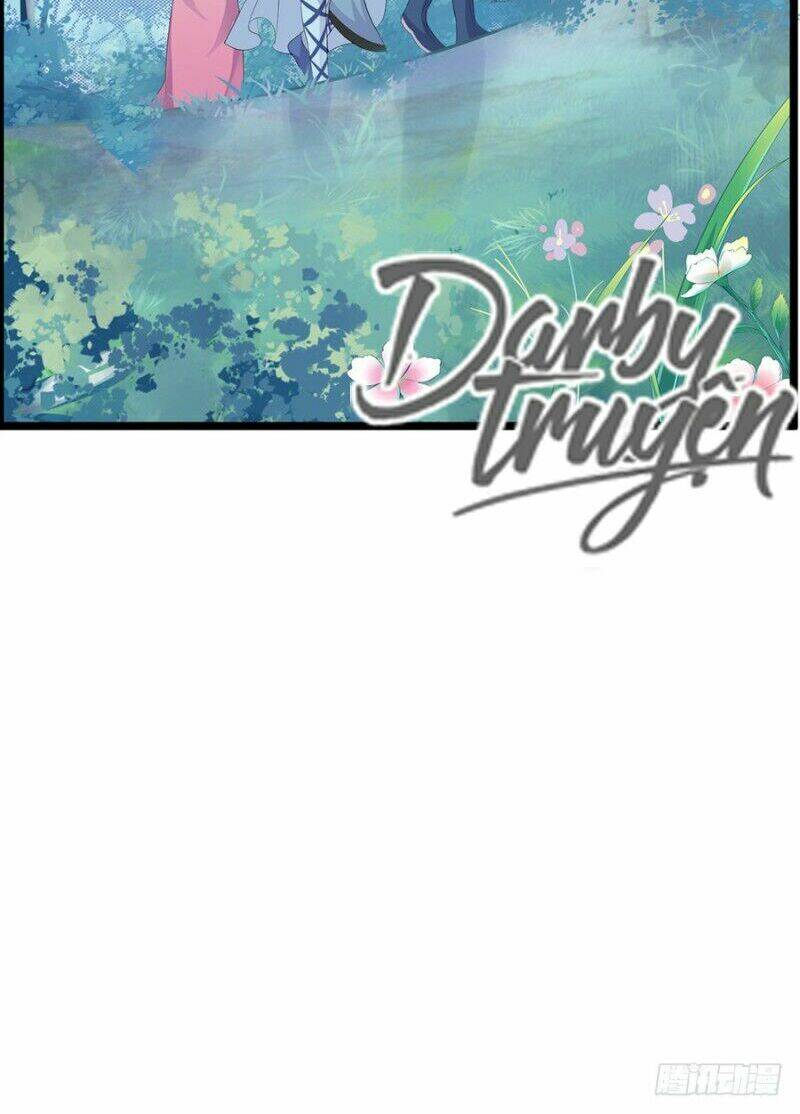 Lừa Thái Tử Đến Đây Dạy Dỗ: Chapter 3