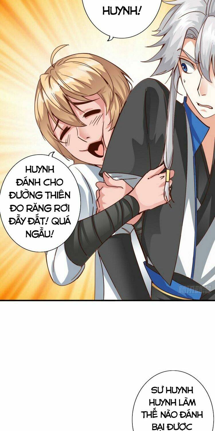 Chư Thiên Ký: Chapter 283