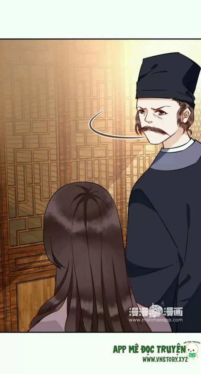 Công Chúa Gả Đến: Chapter 31