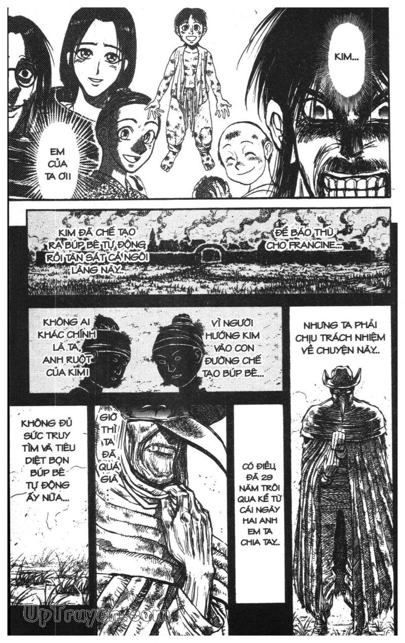 Fujita Kazuhiro: Chapter 16