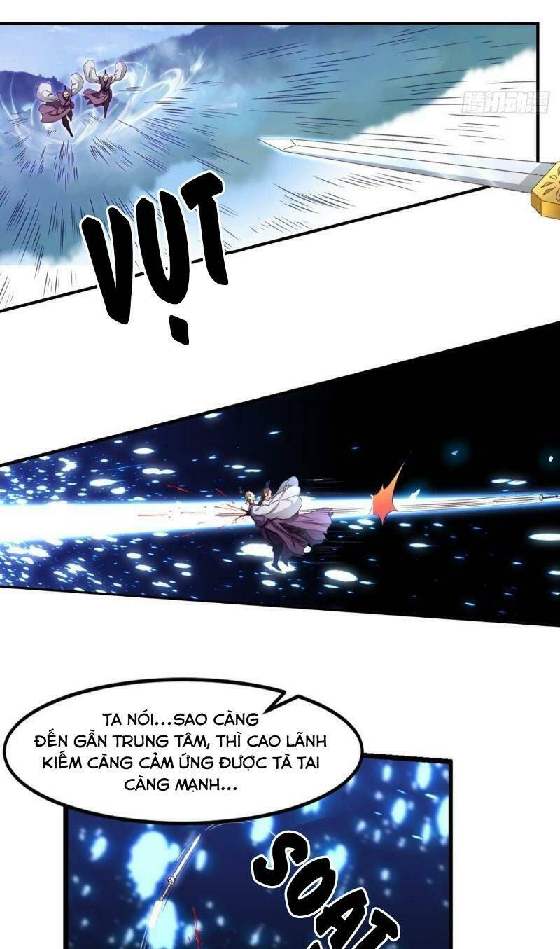 Lão Tổ Của Bạn Đang Online: Chapter 85