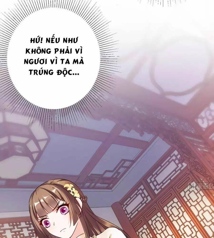 Vương Phi Có Chút Nghịch Ngợm: Chapter 52