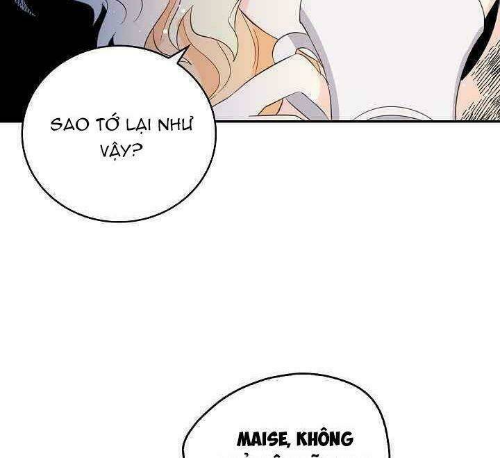 Tôi Là Bạn Gái Cũ Của Một Người Lính: Chapter 14