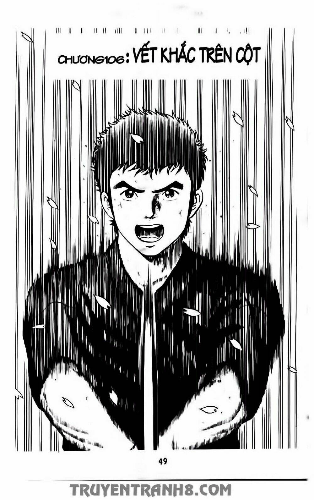 Musashi: Chapter 118