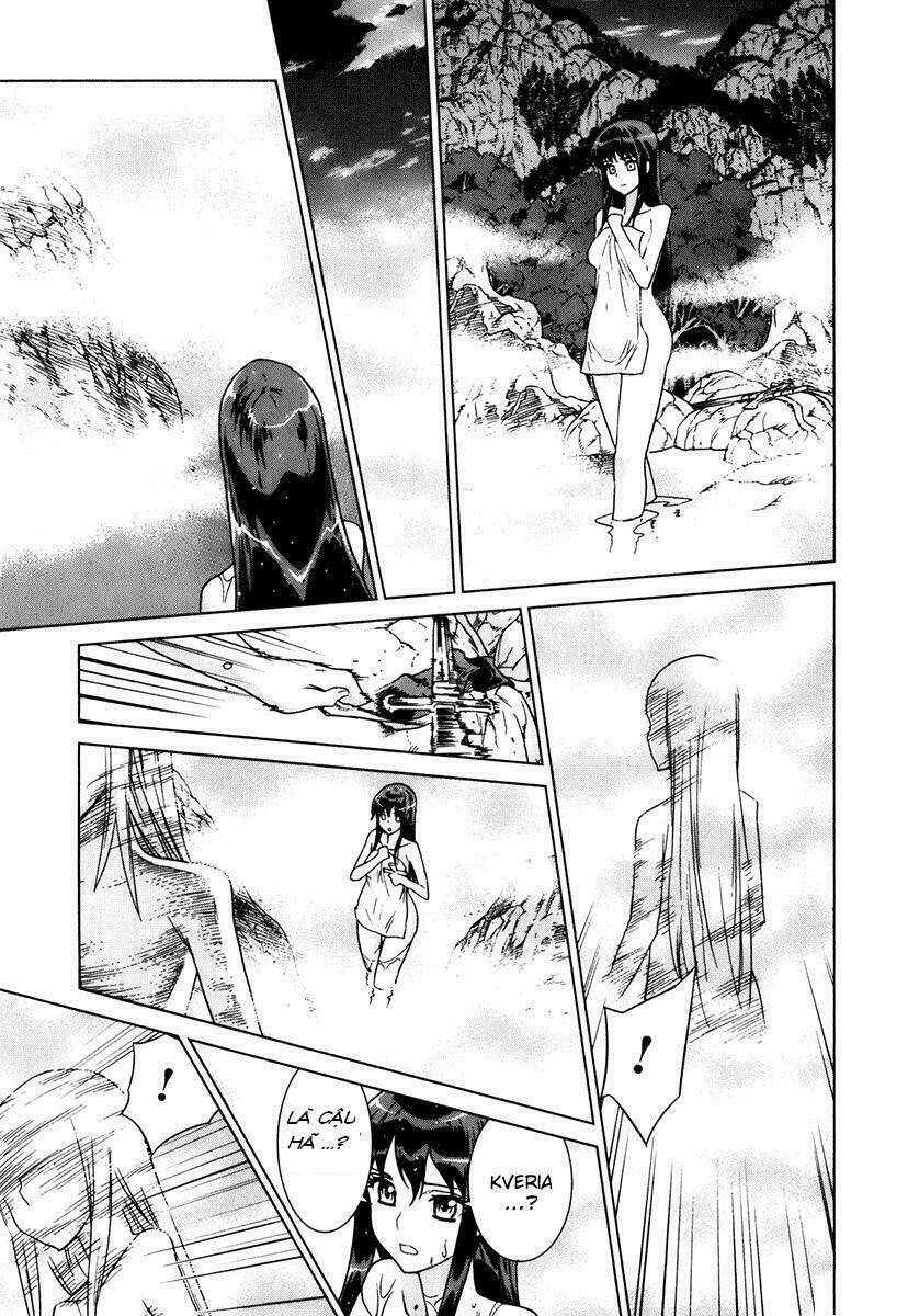 Ubel Blatt: Chapter 82