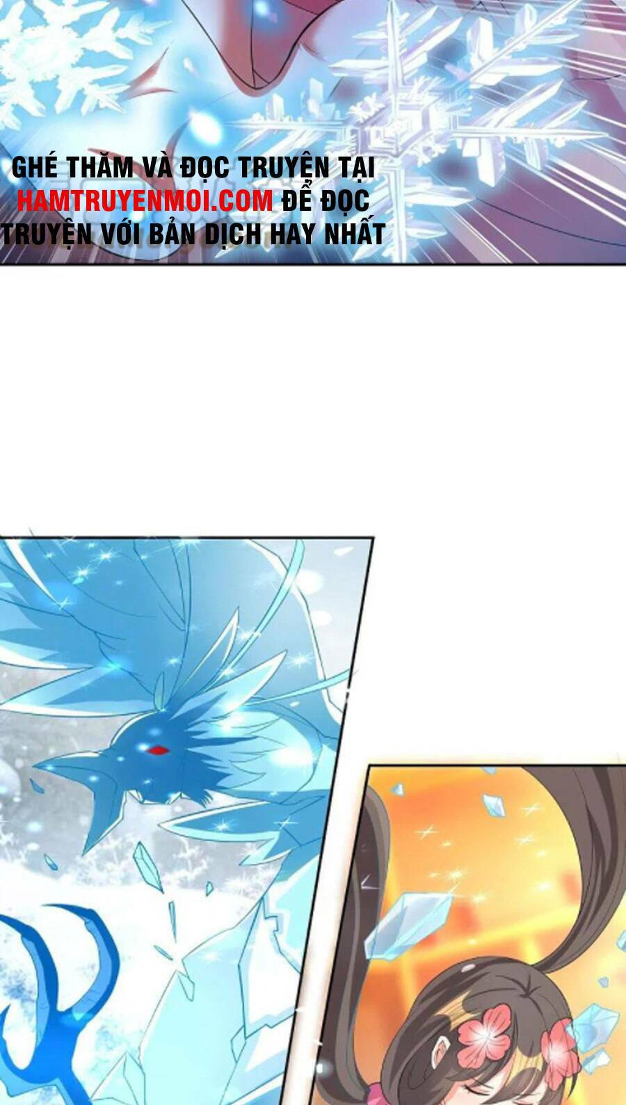 Tiến Sĩ Khoa Học Kỹ Thuật Tu Tiên: Chapter 70