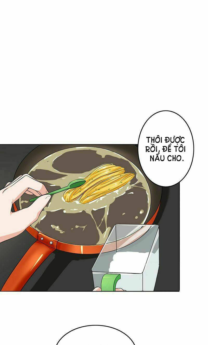 Become A Girl At Night: Chapter 40