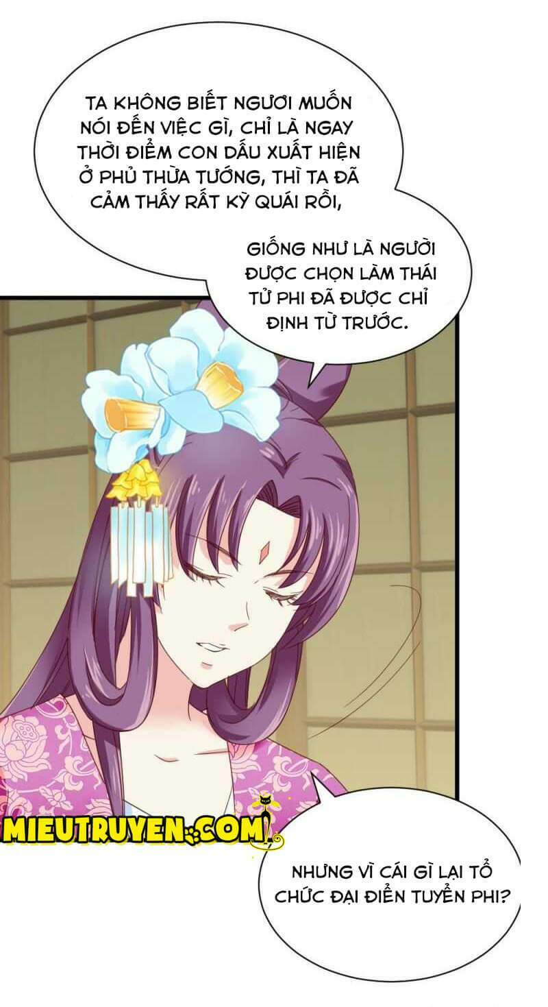 Tuyệt Thế Độc Phi Của Tà Vương: Chapter 53