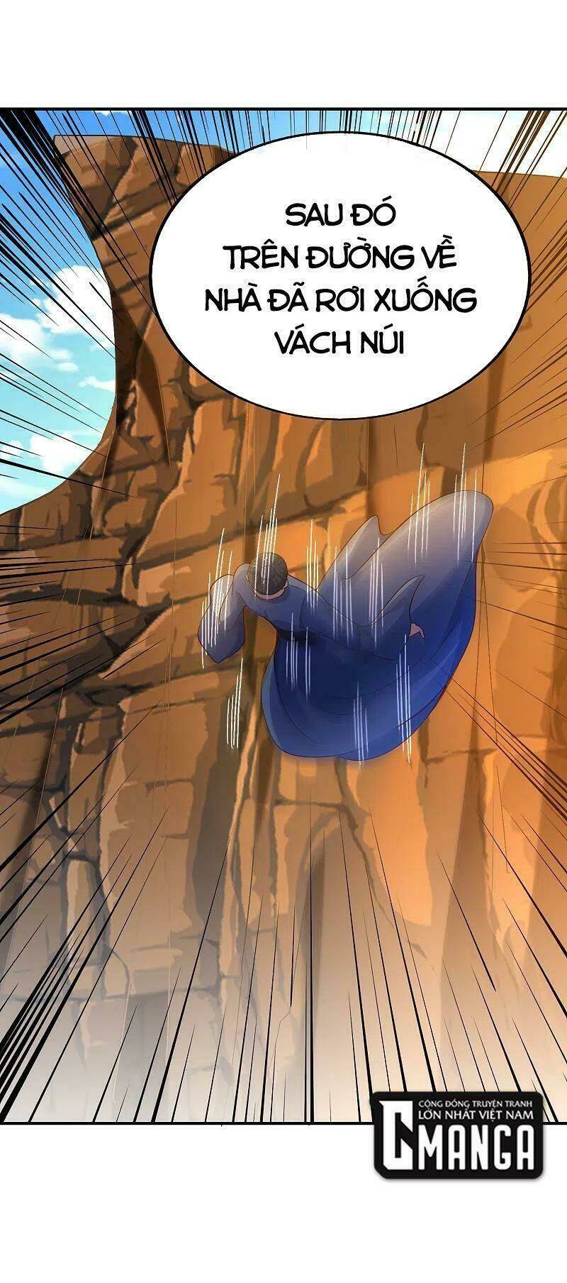 Vòng Bạn Bè Mạnh Nhất Của Tiên Giới: Chapter 152