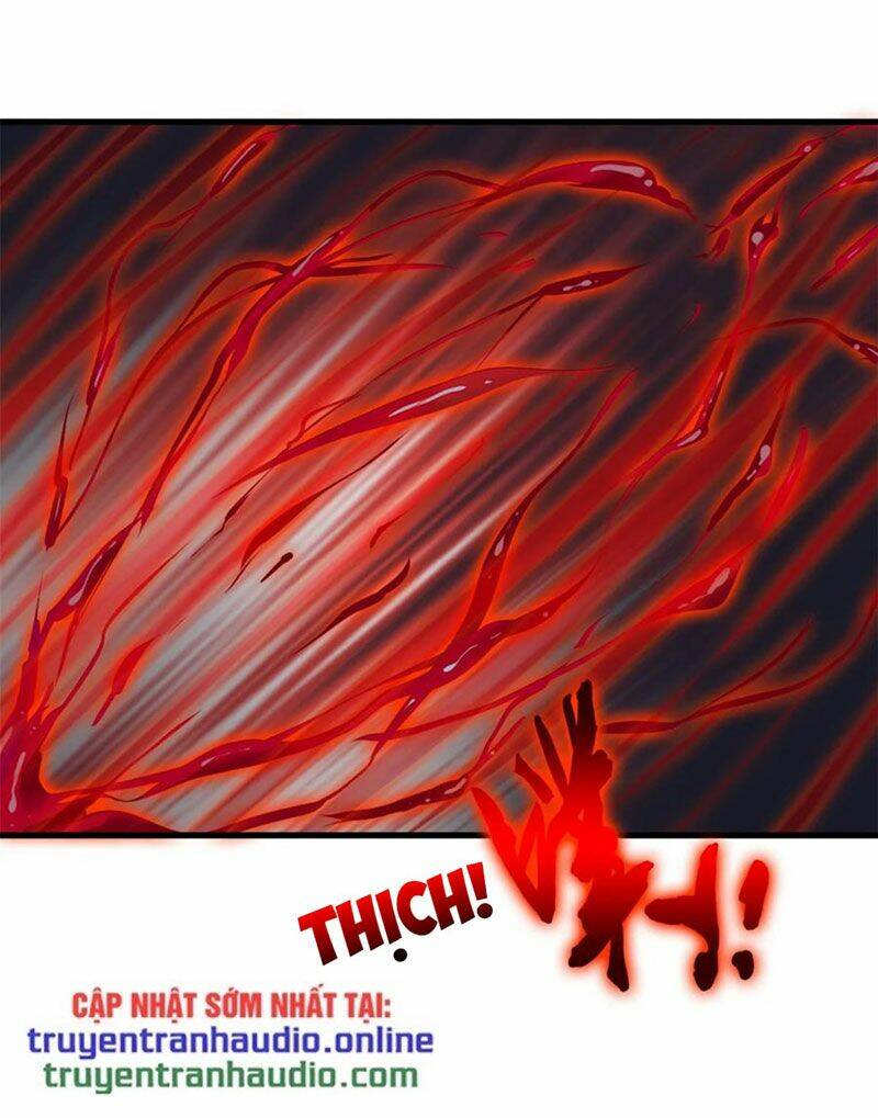 Tuyệt Thế Đế Tôn: Chapter 97