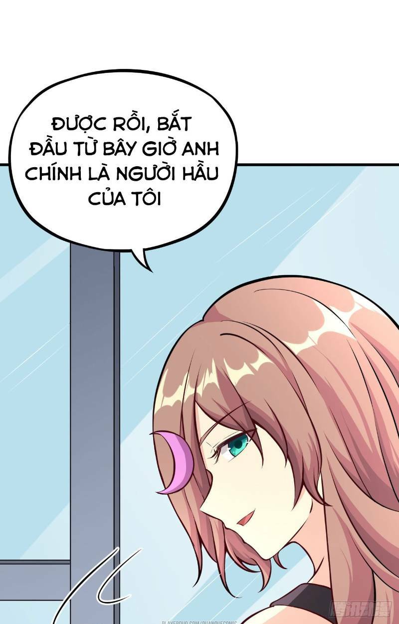 Minh Nhật Thần Đô: Chapter 12