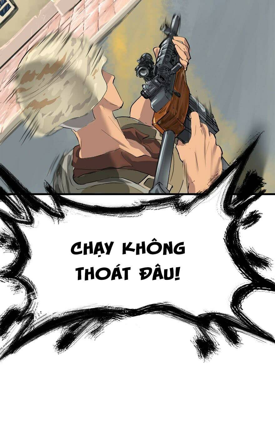 Vua Sinh Tồn: Chapter 20