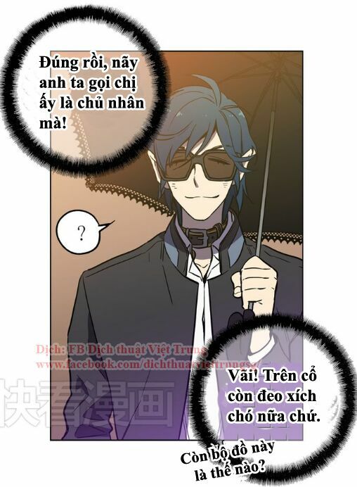 Xin Đừng Cắn Em: Chapter 13