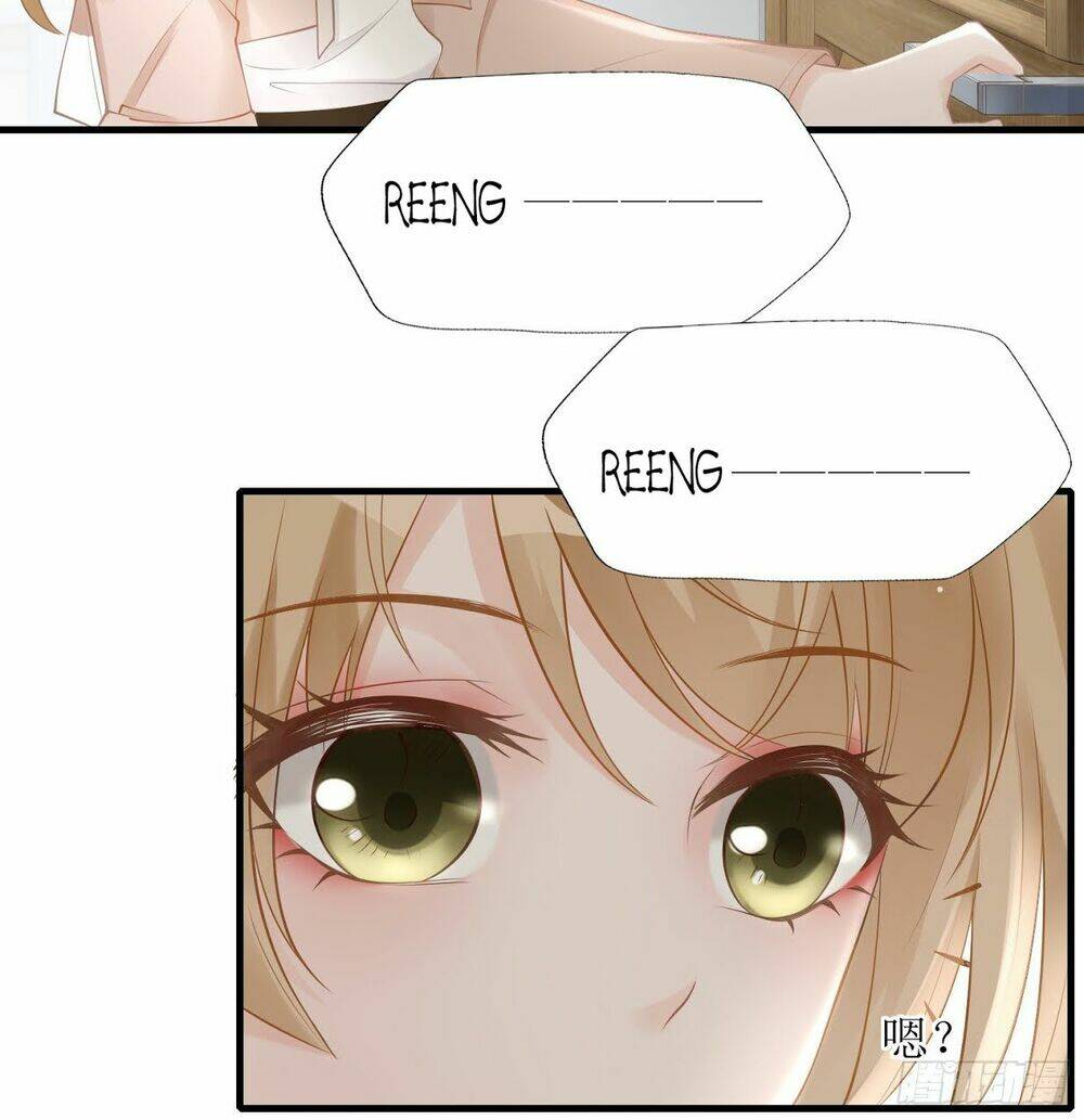 Lấy Tình Yêu, Lấy Thời Gian: Chapter 10