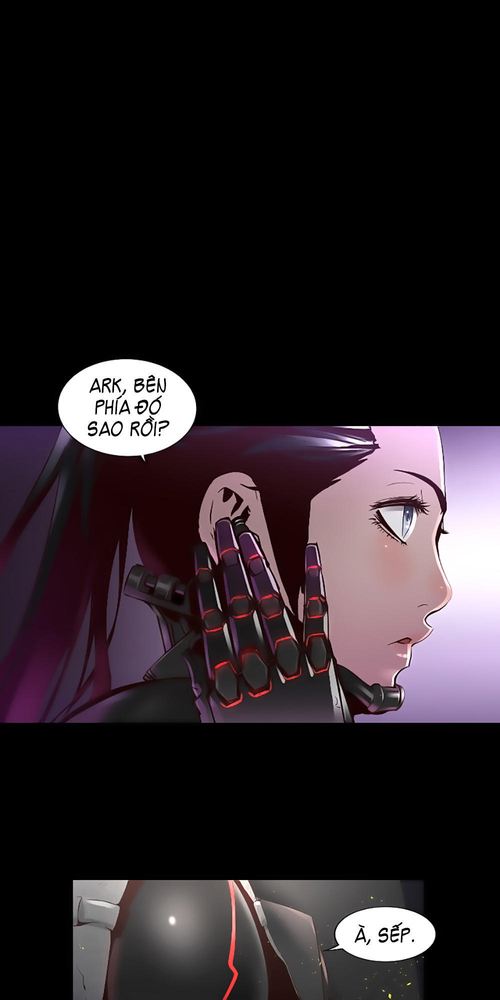 Dị Giới Tam Tuyệt: Chapter 26