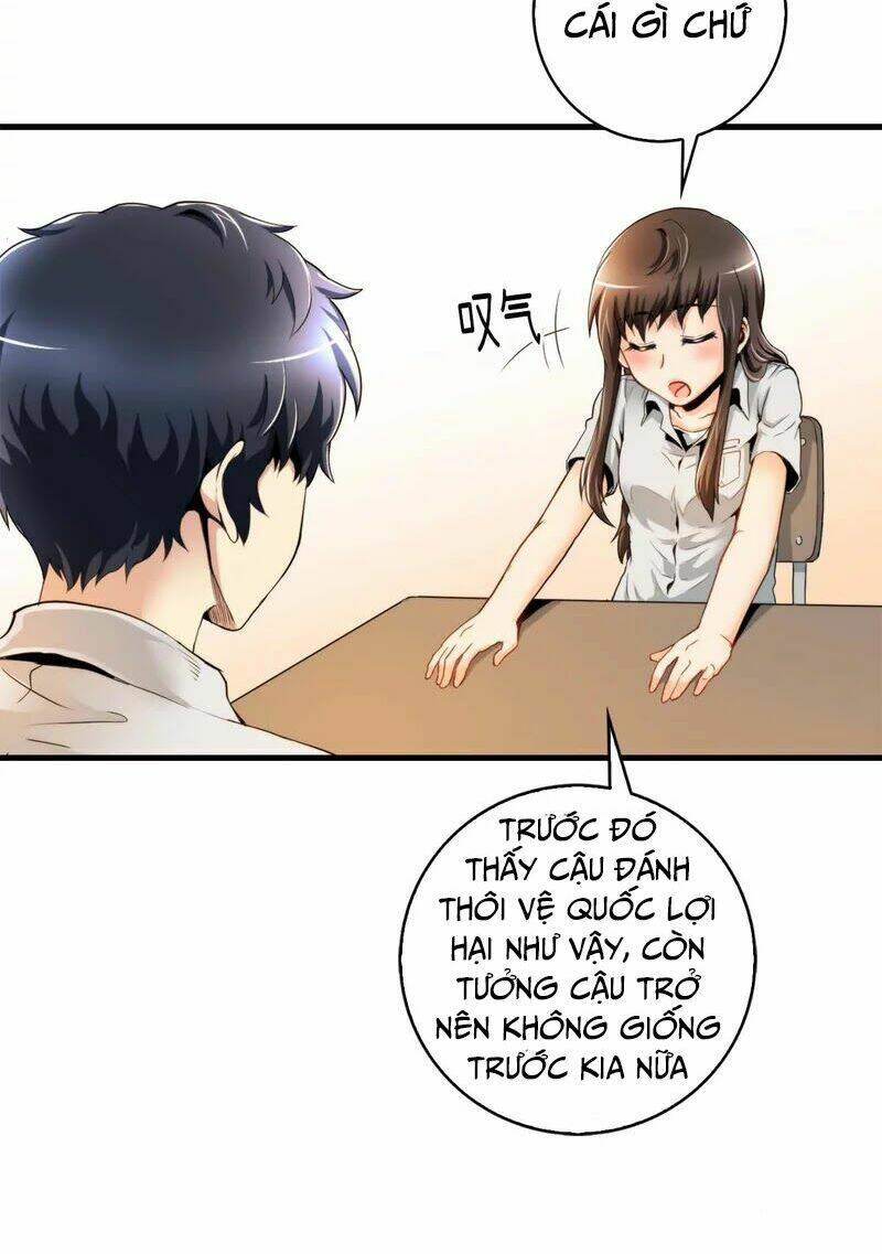 Thiên Hạ Đệ Nhất Cao Thủ Đi Học: Chapter 14