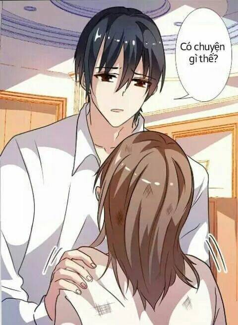 1 Nửa Hoàn Hảo Của Ceo: Chapter 3