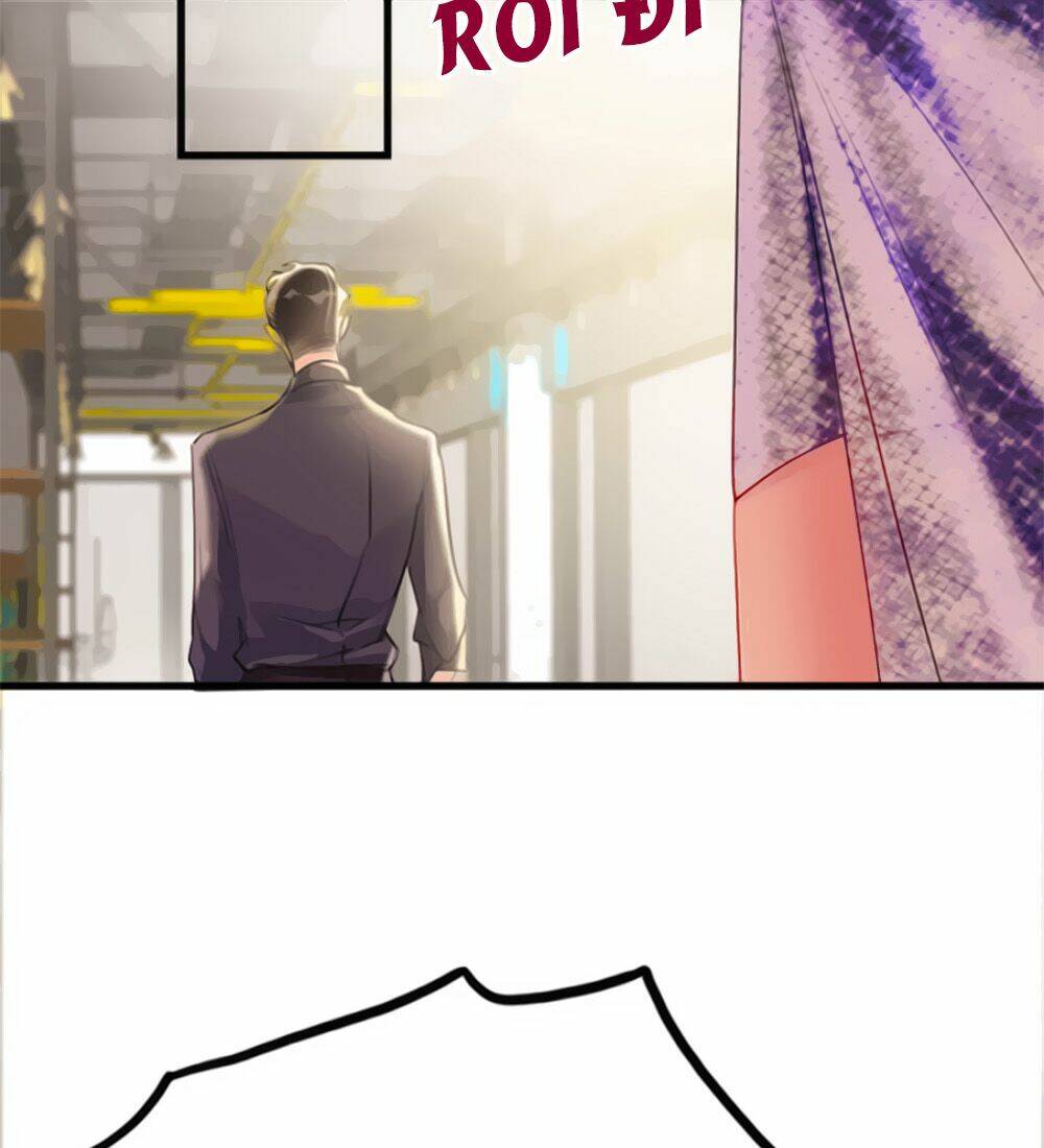 Cô Ấy Thật Xinh Đẹp: Chapter 3