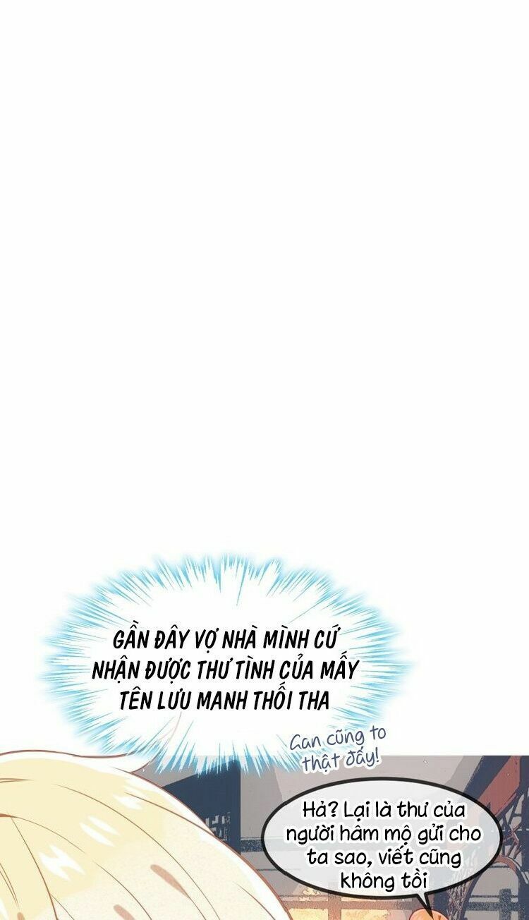 Ngô hoàng tại thượng: Chapter 100