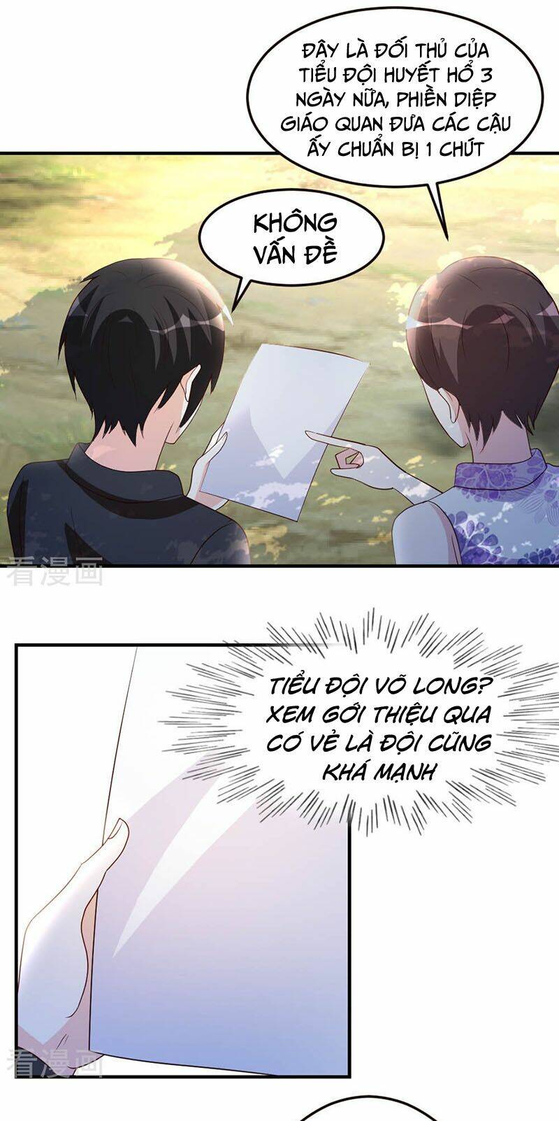 Trọng Sinh Tu Chân Tại Đô Thị: Chapter 49