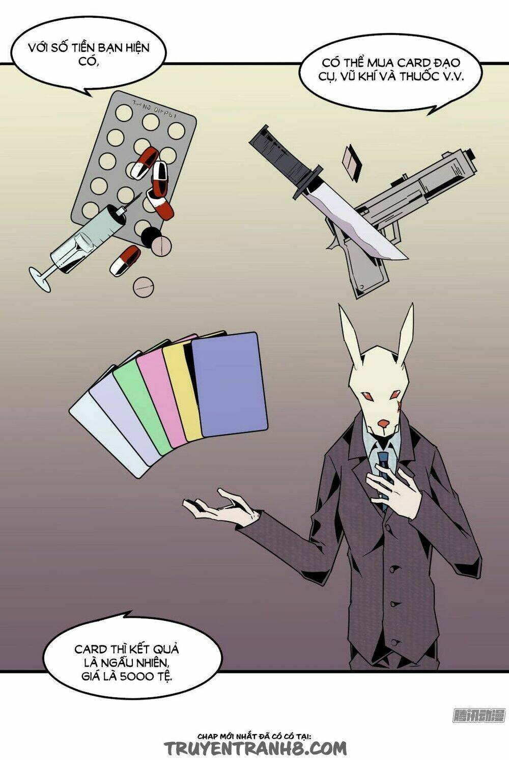 Điều Ước Của Người Phàm: Chapter 28