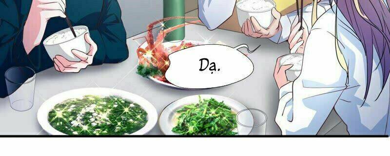 Chiến Lược Lãng Mạn Của Thịnh Thiếu: Chapter 33