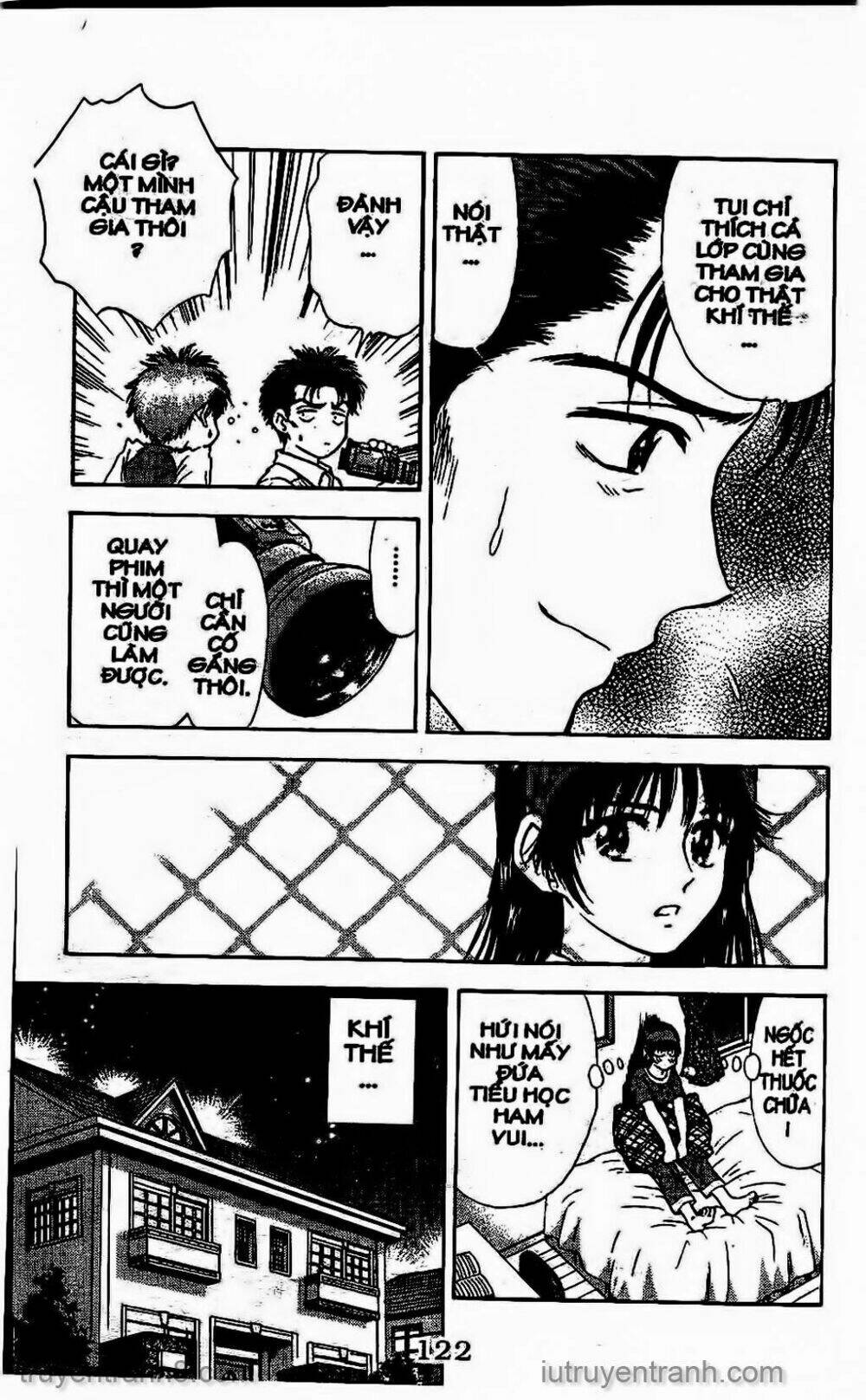 Saladdays: Chapter 141