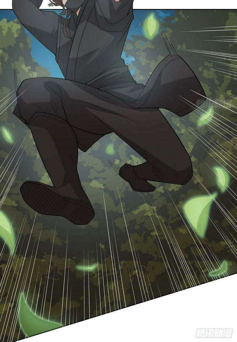 Nghịch Lân: Chapter 136