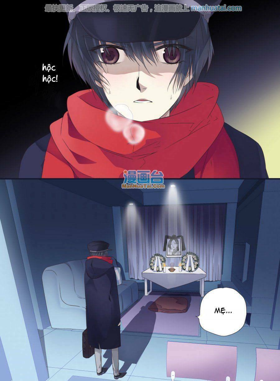 Lam Sí: Chapter 83