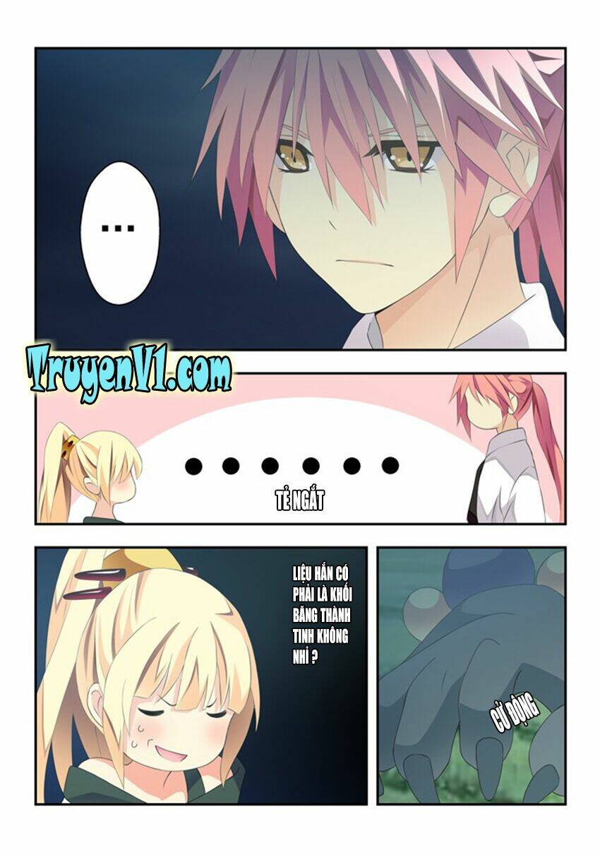 Sơn Hải Thú: Chapter 39