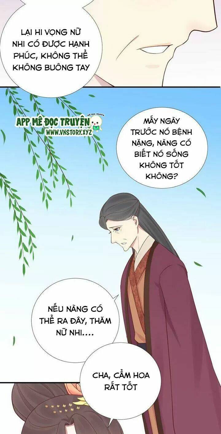 Hoàng Hậu Bận Lắm: Chapter 113