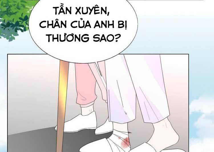 Điều Ước Sủng Ái Bất Bình Đẳng: Chapter 113.1