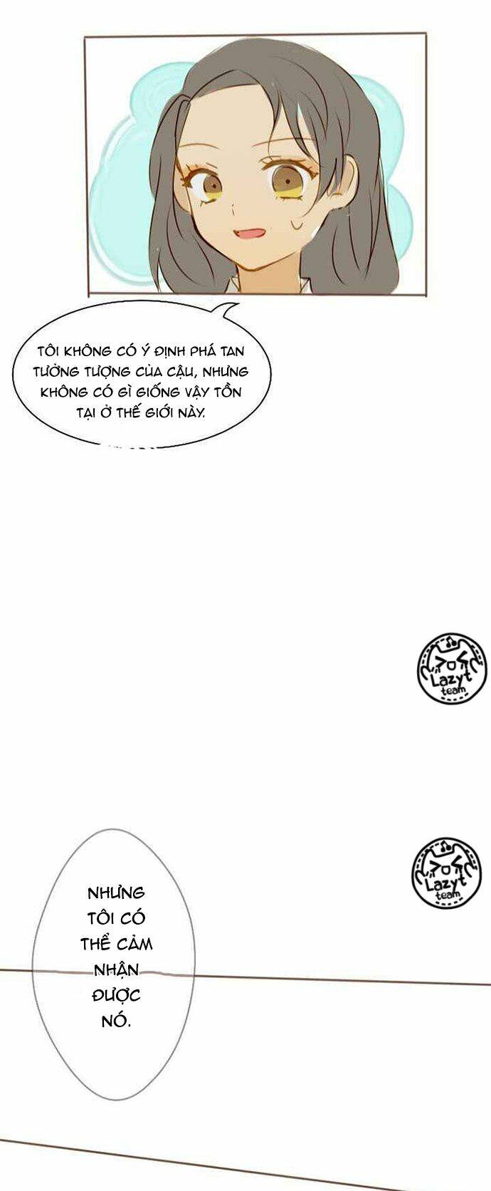 Cô Gái Bình Thường: Chapter 2