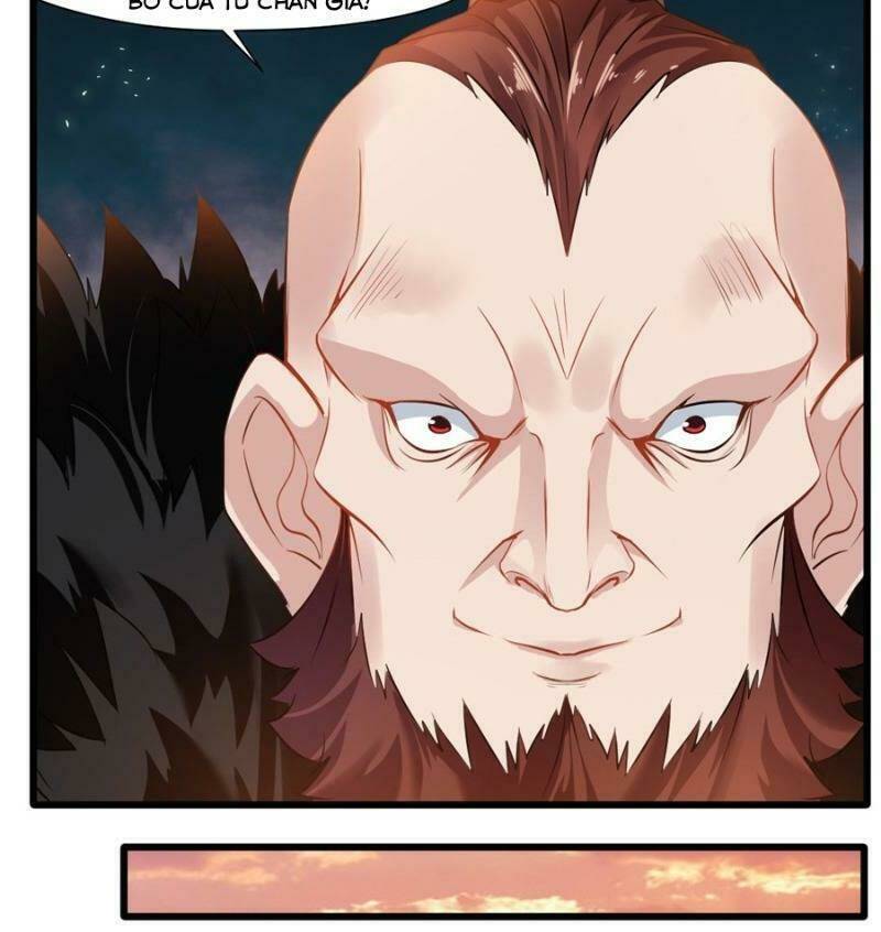 Tuyệt Thế Đế Tôn: Chapter 19
